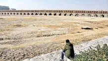 کشاورزان بازنده زاینده‌رود
