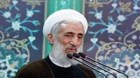 بازداشت «فرزند و همسر فرزند» کاظم صدیقی
