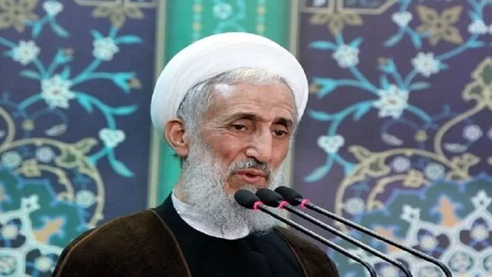 بازداشت «فرزند و همسر فرزند» کاظم صدیقی