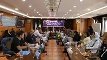 توسعه ورزش کارگری به عنوان یکی از اولویت‌های جدی مورد توجه فدراسیون است