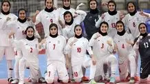 نتیجه فوتسال ایران و افغانستان/ ایران نایب قهرمان بازی های آسیایی جوانان بحرین شد