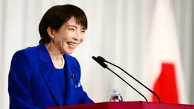 «تاکایچی» در آستانه قدرت