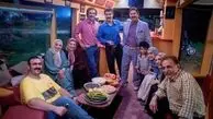 زمان پخش پشت صحنه پایتخت ۷ از شبکه یک