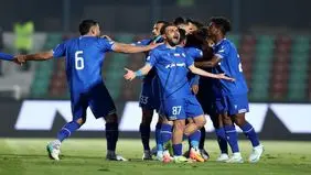 ابراز نارضایتی بازیکنان خیبر از میزان پرداختی‌های باشگاه 