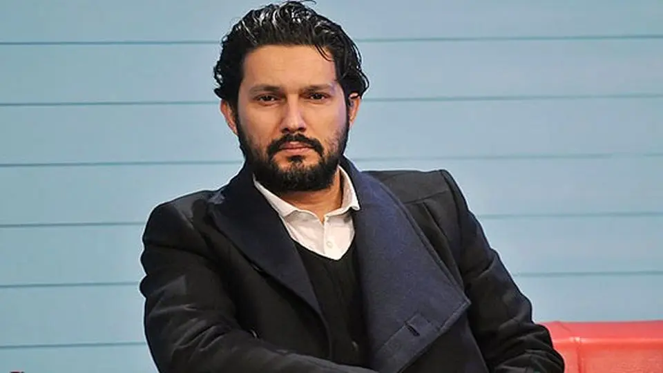 حامد بهداد از خودش متنفر شد/ او درباره باران کوثری، مهناز افشار و حمید فرخنژاد چه گفت + ویدئو