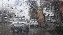 کاهش 34‌درصدی  بارش‌های کشور

