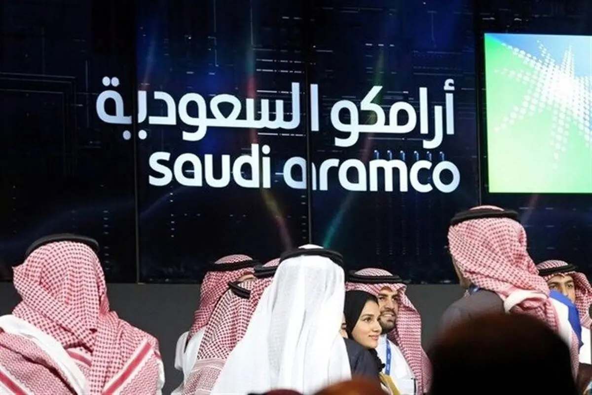 آرامکوی سعودی سودآورترین شرکت دنیا شد