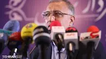 پرده نیست، یک قاب فلزی است/ پس از تهران، کشور‌های دیگر هم این مسئله را الگو کرده‌اند/ موضوع حجاب را از ۸ ماه پیش در شهرداری تهران شروع کردیم