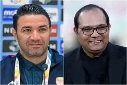  نکونام و ربیعی گزینه‌های نهایی سرمربیگری استقلال هستند

