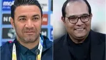  نکونام و ربیعی گزینه‌های نهایی سرمربیگری استقلال هستند

