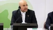 قالیباف وارد بیروت شد