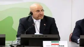 قالیباف در خانه شهید امیرعلی حاجی زاده+ عکس