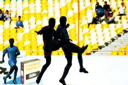 در انتظار وعده ۲۰ روزه مسئولان