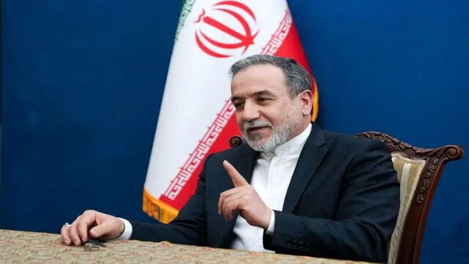 عراقچی: رهبری با عصای موسی گونه خود راه ها را باز کردند