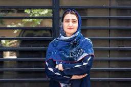 رؤیای تغییر
