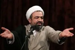 رسایی: تیم به‌افق‌فلسطین دنبال روحانی و ظریف بودند، مردم را چی فرض کردند؟!/  عکس

