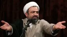  بازگشت مجری توهین کننده به روحانی ، به تلویزیون/ دستور حمله و تخریب روحانی صادر شد؟

