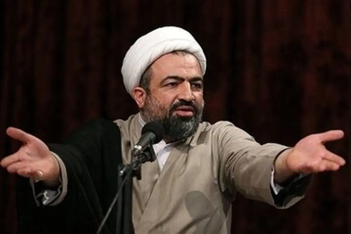 رسایی: تیم به‌افق‌فلسطین دنبال روحانی و ظریف بودند، مردم را چی فرض کردند؟!/  عکس

