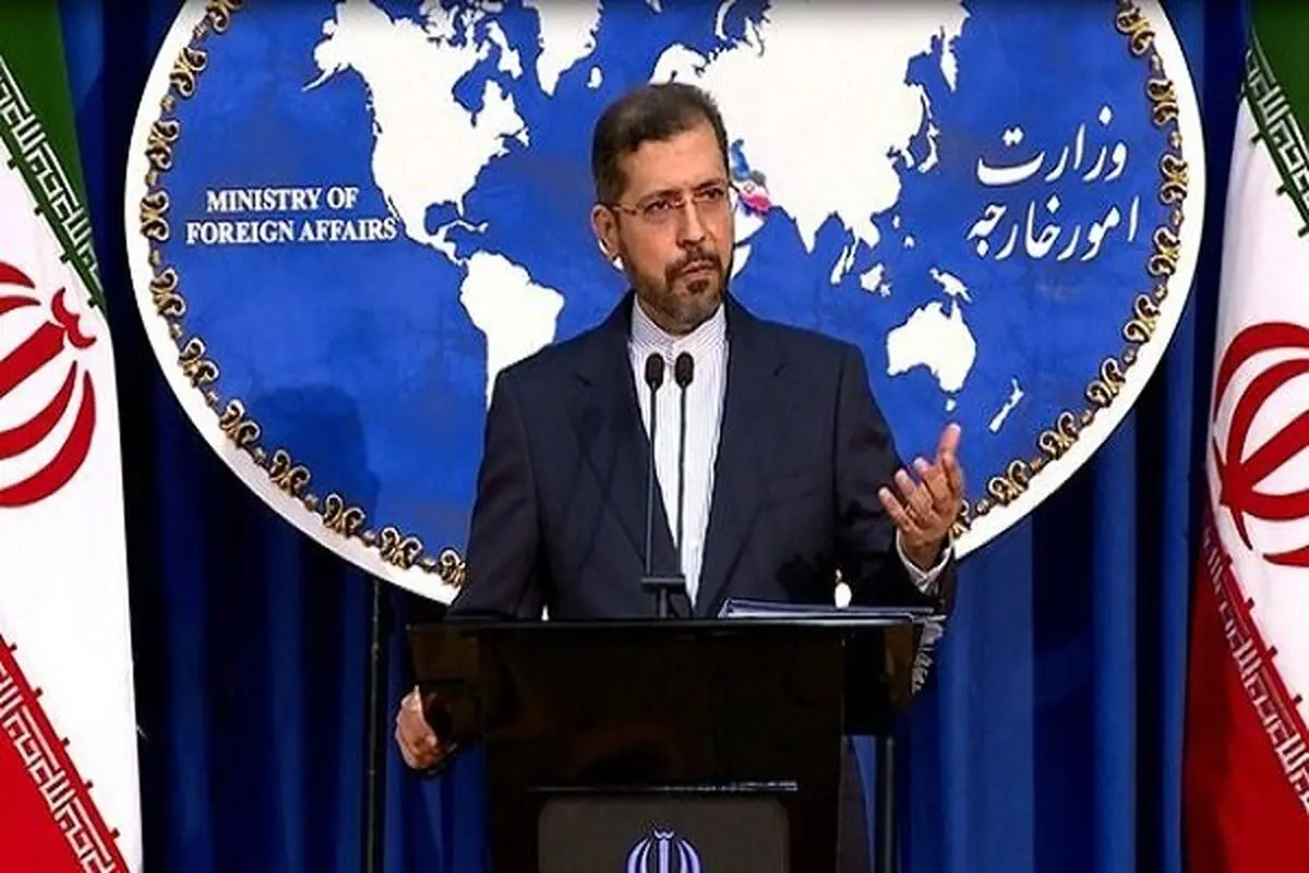طهران: سنرد على أي خطوة لمجلس حکام الوکالة بما یناسبها
