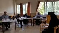 کشف ۱۵۰ میلیارد غذای حیوانات قاچاق در تهران
