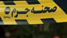 خودکشی عامل قتل ۸ نفر در شیراز