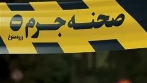 روستا در شوک فرزندکشی