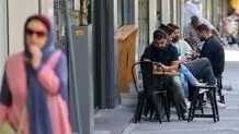 فایننشال‌تایمز: کافه‌های تهران پناهگاهی برای فرار از بحران اقتصادی و اضطراب جنگ شده‌اند