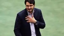 «بذرپاش» وزیر راه‌وشهرسازی شد