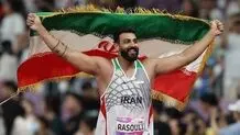 رده‌بندی مدالی روز نهم بازی‌های آسیایی/ ایران در رده یازدهم/ جدول