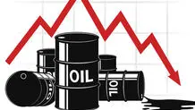 نگاهی به نوسانات کاهش قیمت نفت