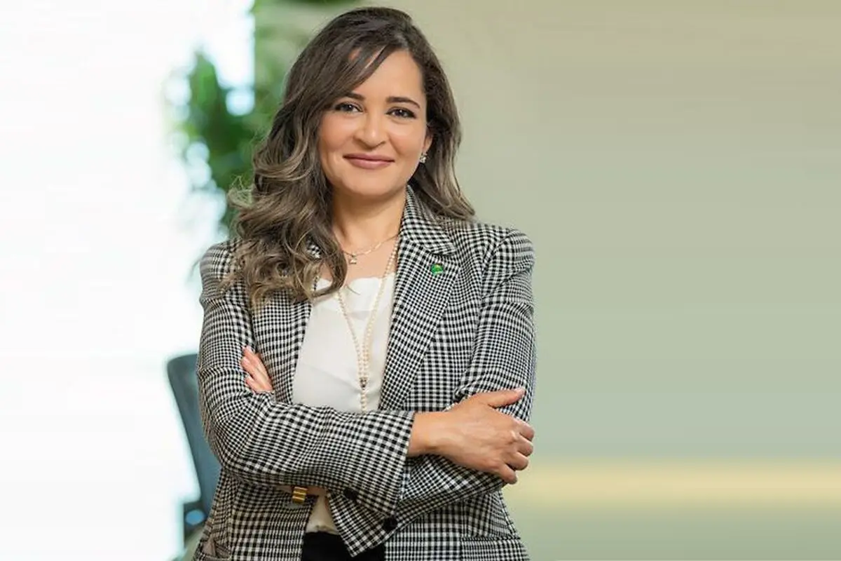 اولین عضو زن هیئت مدیره بانک مرکزی عربستان چه کسی است؟
