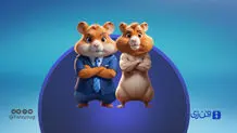 ماجرای درآمد دلاری از بازی کریپتویی همستر کامبت چیست: گل یا پوچ؟


