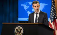 آمریکا ارسال پاسخ به نظرات ایران را تایید کرد