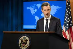 نظرات خود درباره پیش‌نویس نهایی احیای برجام را خصوصی به بورل می‌گوییم