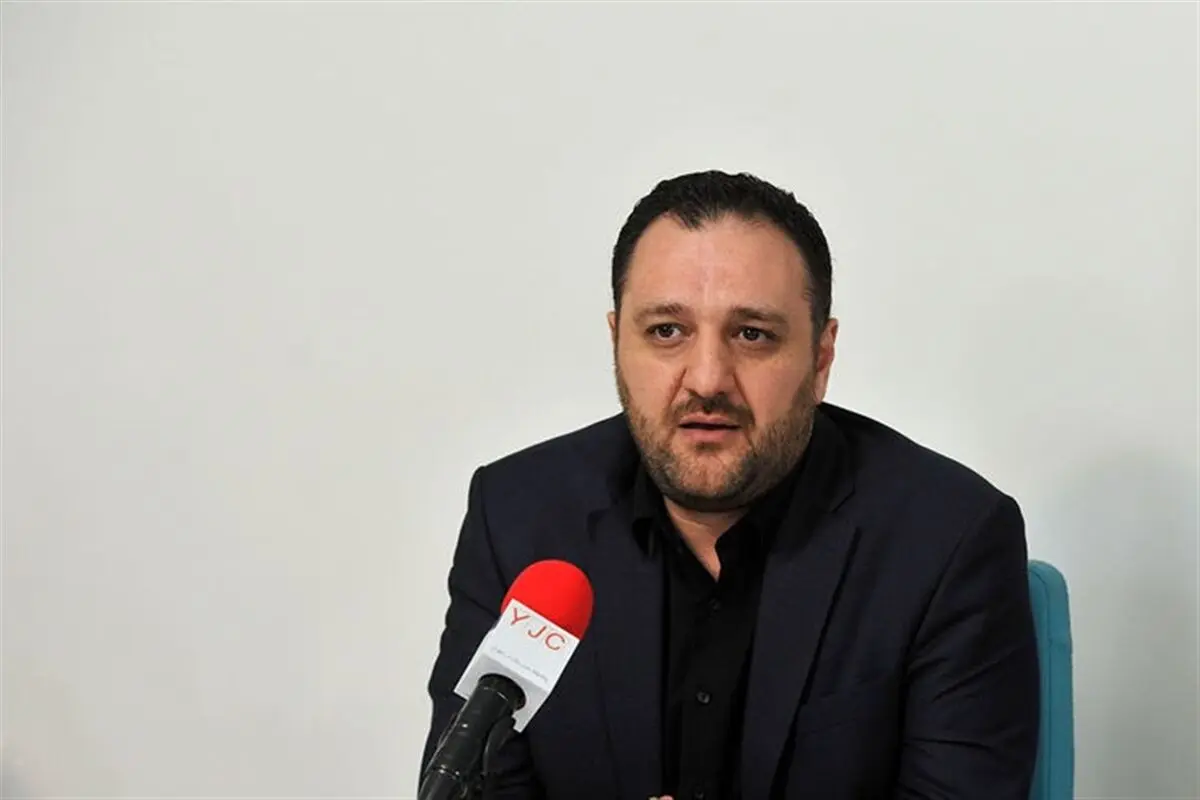 قافیه را به قاچاق باخته‌ایم