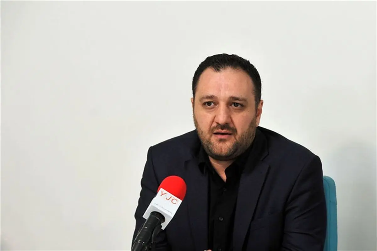 قافیه را به قاچاق باخته‌ایم