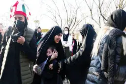 آغاز پروژه «ماست‌مالی» فاجعه مشهد؟
