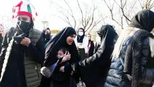 ورود رسمی فیفا به اتفاقات مشهد
