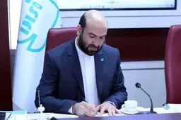 پیام رییس سازمان ملی استاندارد ایران به مناسبت روز خبرنگار

