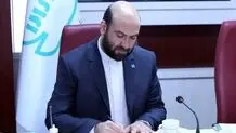 پیام رییس سازمان ملی استاندارد ایران به مناسبت روز خبرنگار

