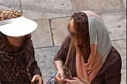  بی‌حجابی زنان به معنای این نیست که مخالف حجابند

