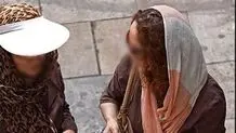  بی‌حجابی زنان به معنای این نیست که مخالف حجابند

