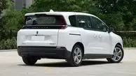 قیمت خودروهای برقی در بازار + جدول