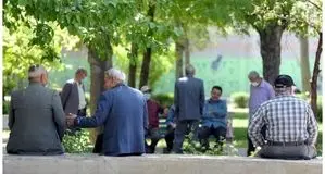 بهترین ویتامین‌ها برای سلامت پا در سالمندان