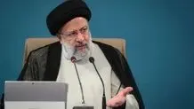 رئیسی: صهیونیست‌ها در صورت ارتکاب هر اشتباهی معنای پاسخ واقعی ایران را درخواهند یافت