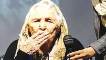 معلمی که در مدرسه به دنیا آمد
