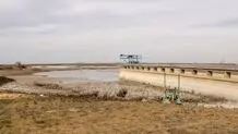 سدهای گلستان خالی می‌شوند