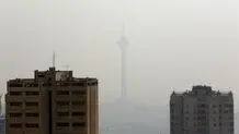 صدور هشدار در تهران/ از تردد غیرضروری در شهر خودداری کنید