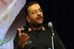 رئیس سازمان بسیج: دشمنان همواره در انقلاب اسلامی به دنبال آن هستند که بین شیعه و سنی تفرقه ایجاد کند 
