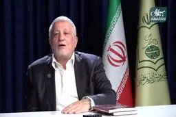 محسن هاشمی: تعلیق چند ساله برنامه هسته‌ای مشکلی ایجاد نمی‌کند + ویدئو